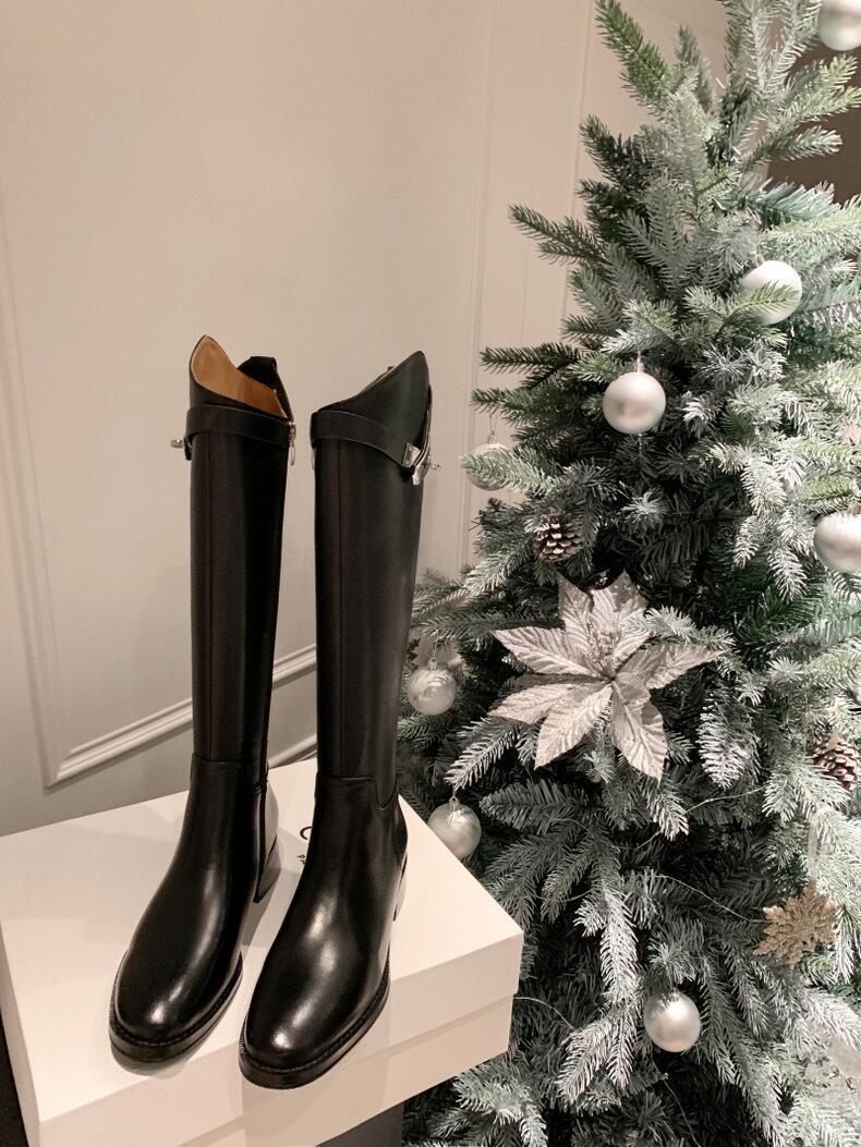 Women's Fashion Personality All-match Casual Boots