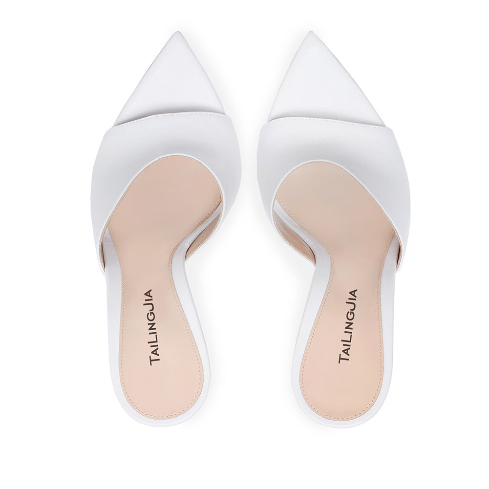 Women's Super-high Heel Sandals
