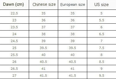 Fashion Personality Women's High Heels