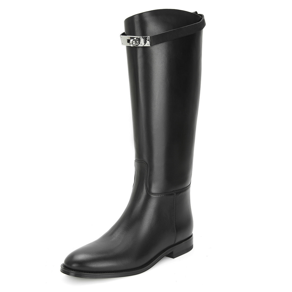 Women's Fashion Personality All-match Casual Boots