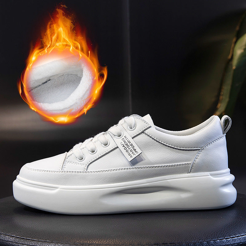 Fashion And Personalized Women's Flat Casual Shoes