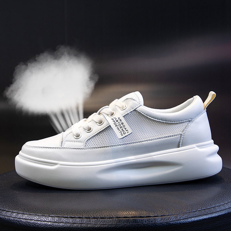 Fashion And Personalized Women's Flat Casual Shoes