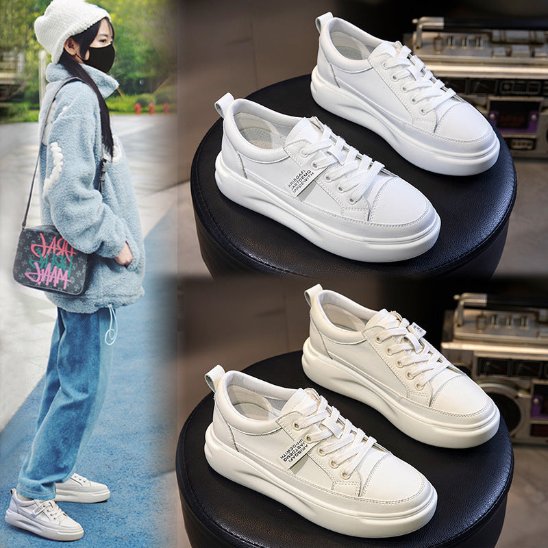 Fashion And Personalized Women's Flat Casual Shoes