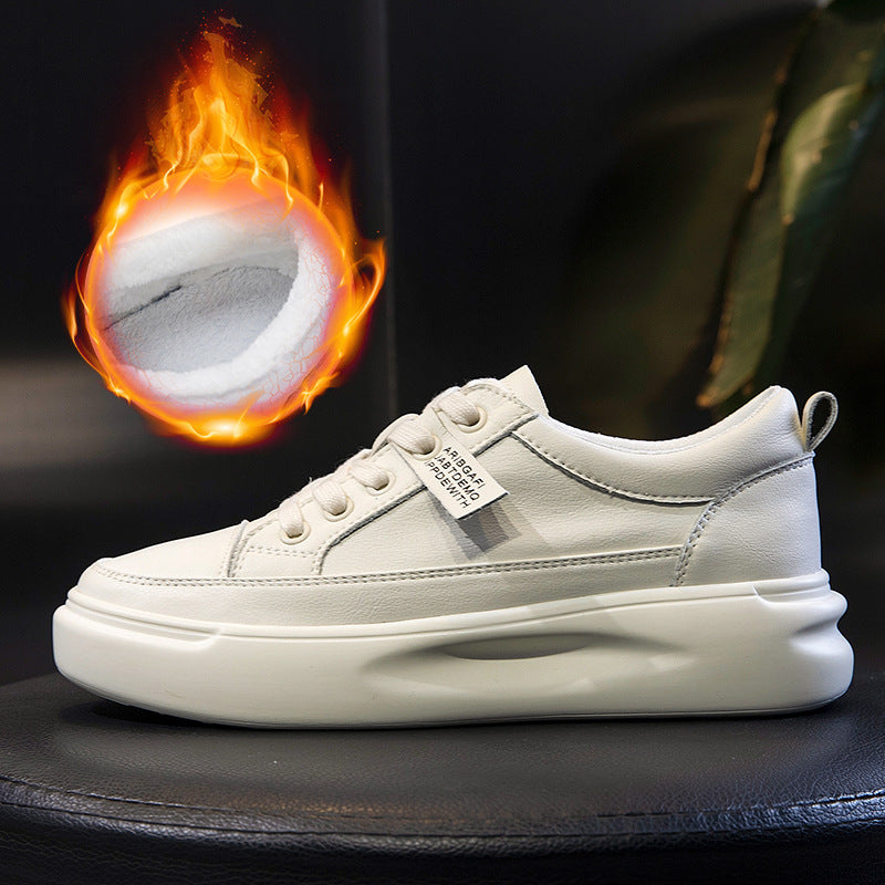Fashion And Personalized Women's Flat Casual Shoes