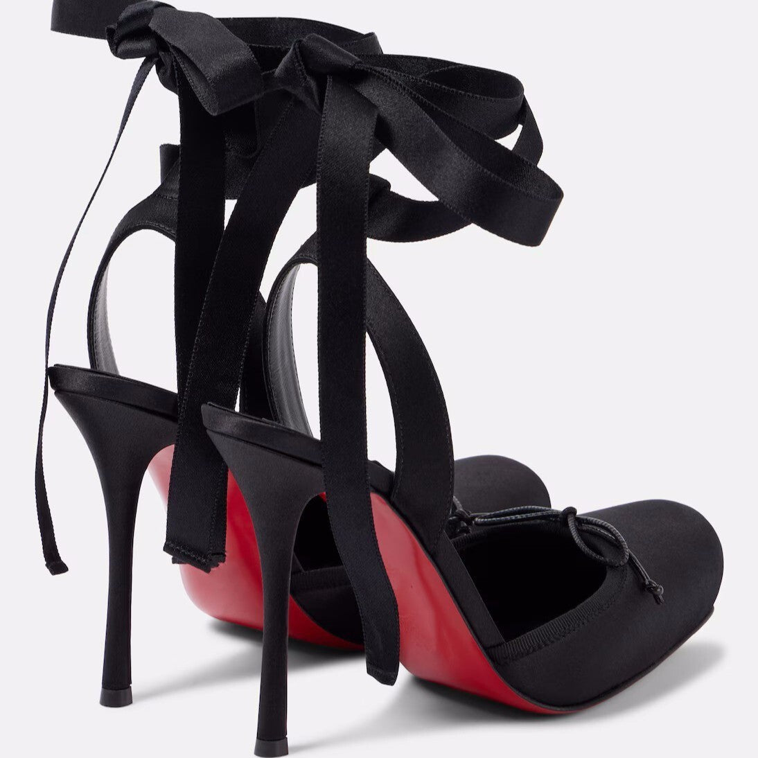 Fashion New Stiletto Heel Square Toe Sandals