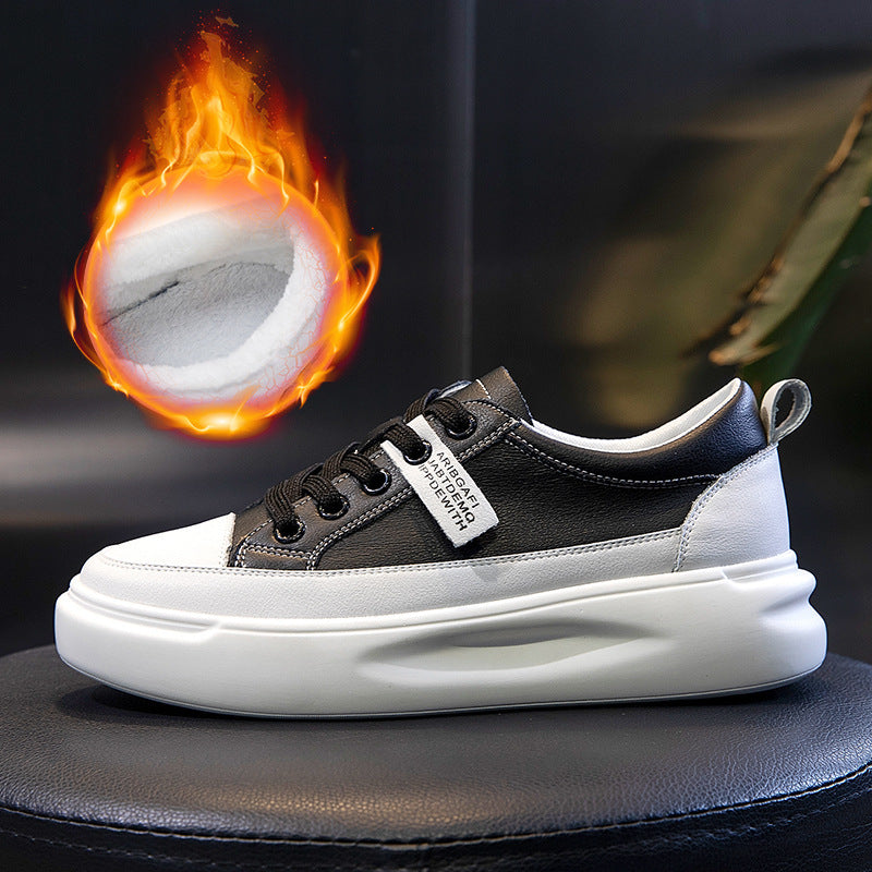 Fashion And Personalized Women's Flat Casual Shoes