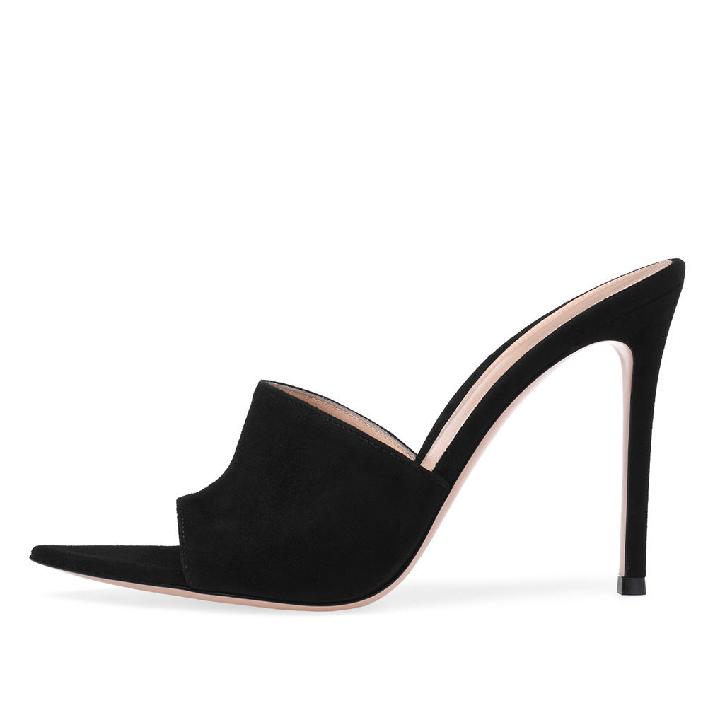 Women's Super-high Heel Sandals