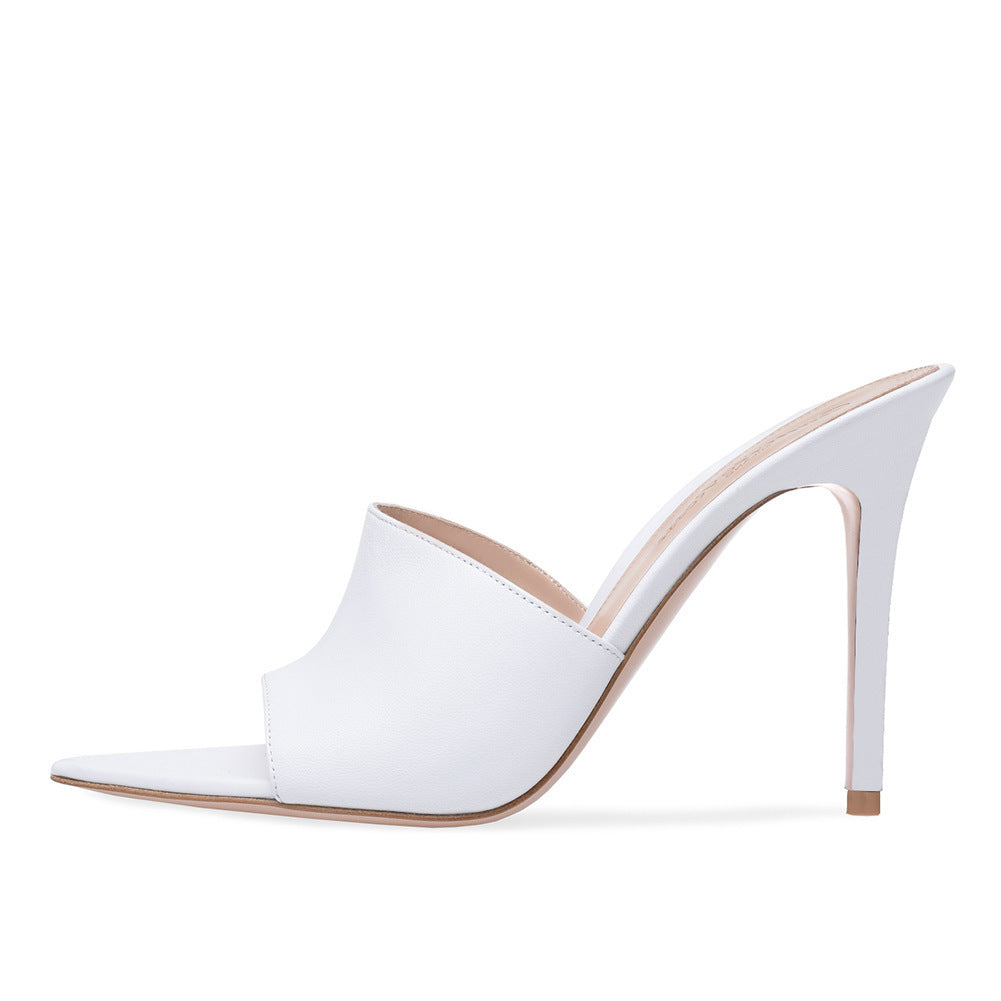 Women's Super-high Heel Sandals