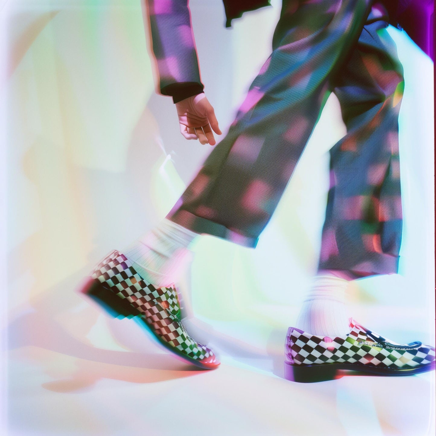 Digital Poster
