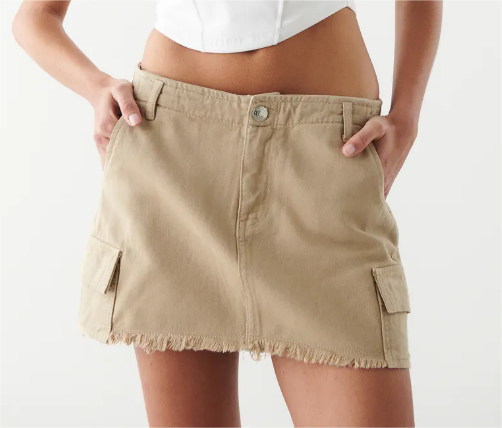 Falda de tubo ajustada, sexy, retro, antiexposición, de cintura alta, para mujer, ropa de trabajo, falda deshilachada