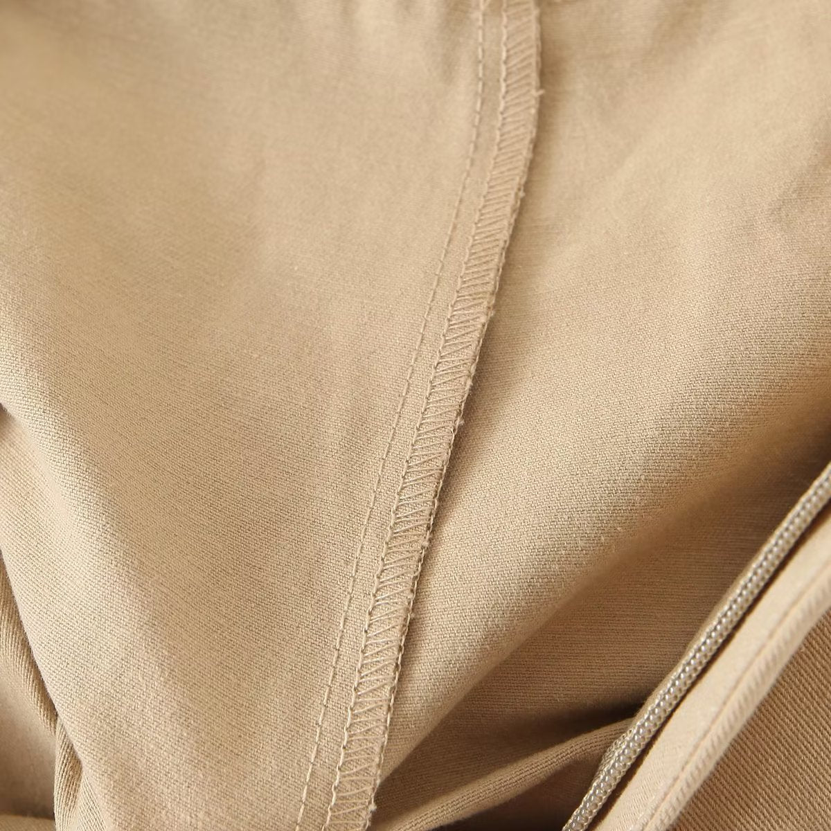 Falda de tubo ajustada, sexy, retro, antiexposición, de cintura alta, para mujer, ropa de trabajo, falda deshilachada