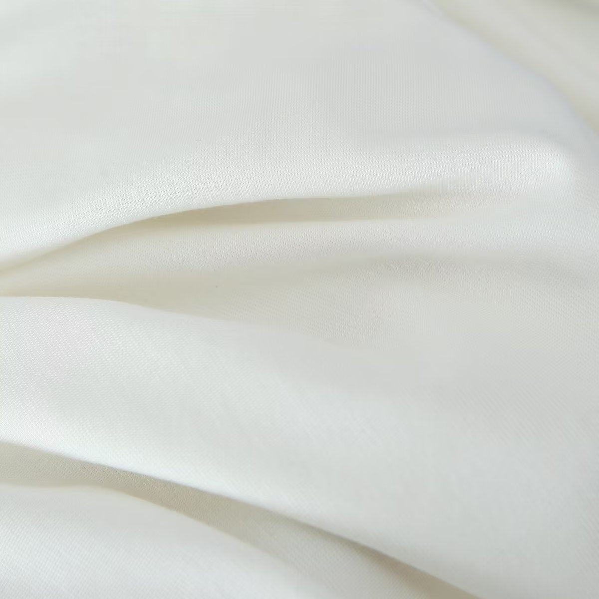 Falda plisada de cintura baja para mujer, con encaje, dulce y picante, de Niche Vitality