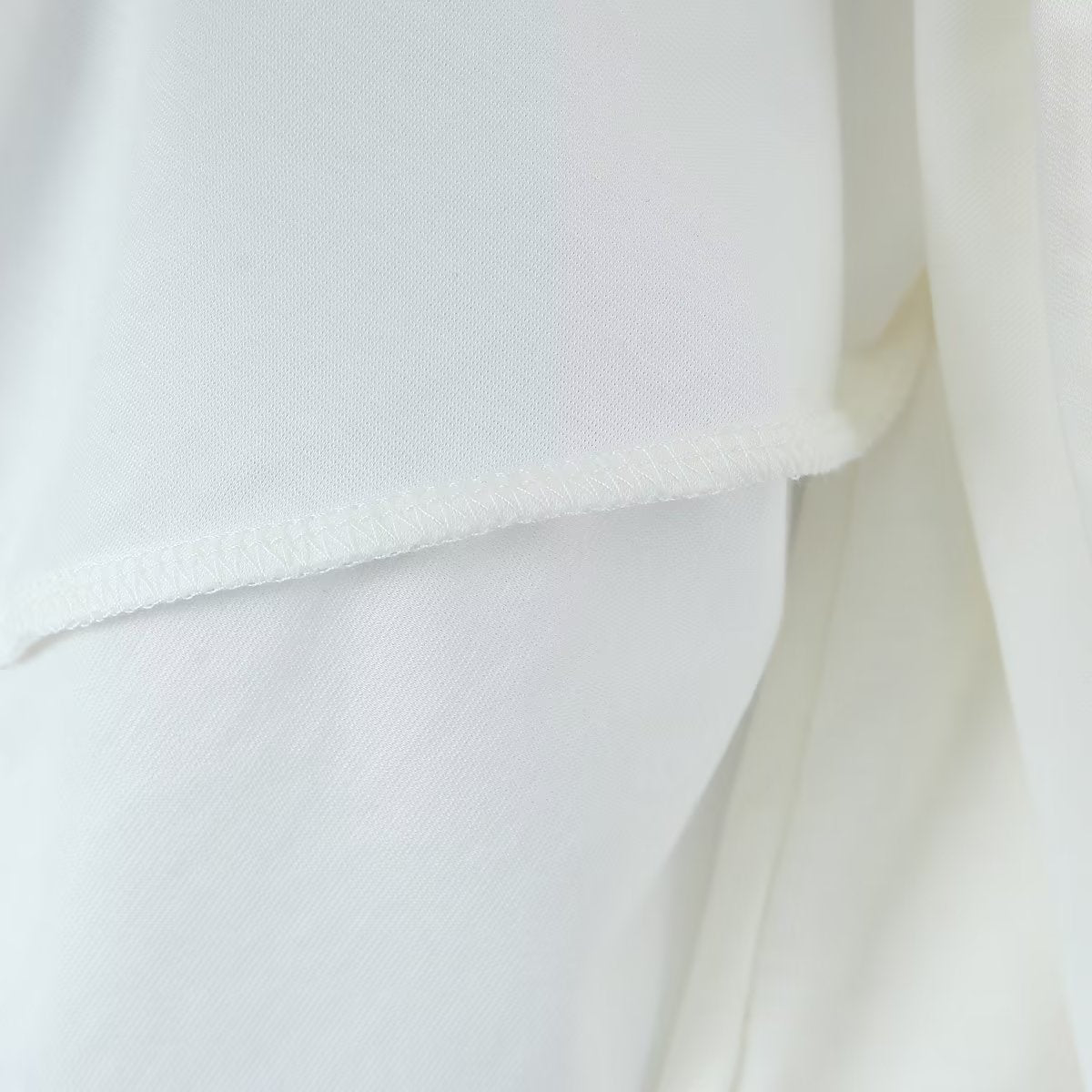 Falda plisada de cintura baja para mujer, con encaje, dulce y picante, de Niche Vitality