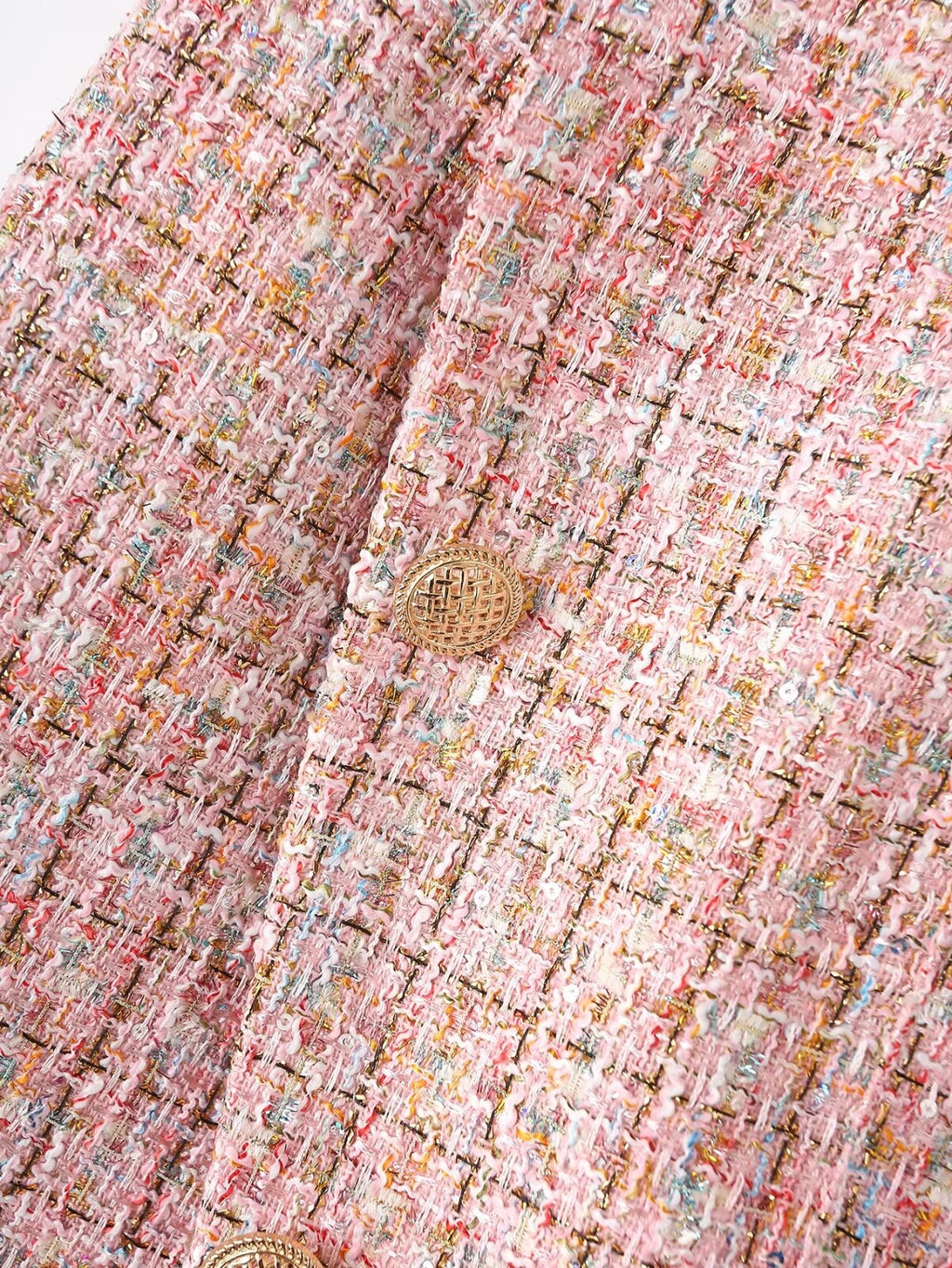 South Korea Dongdaemun Spring Summer High Waist Slimming Classic Split Sheath A line Skirt Ladies