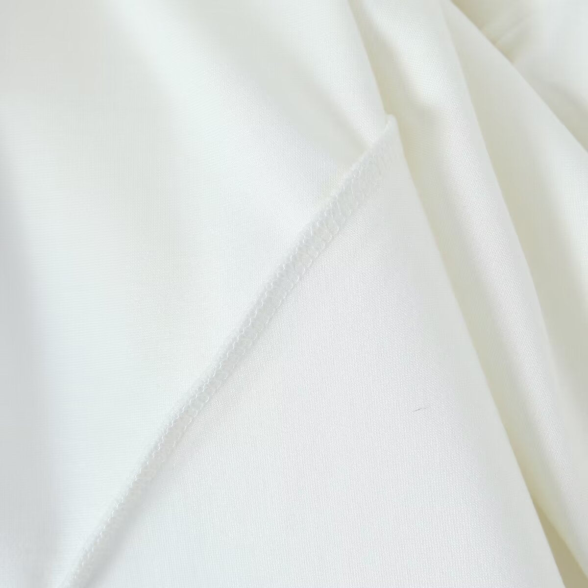 Autumn Sexy Sports Sexy Cross V Shaped High Waist Anti Exposure Skirt