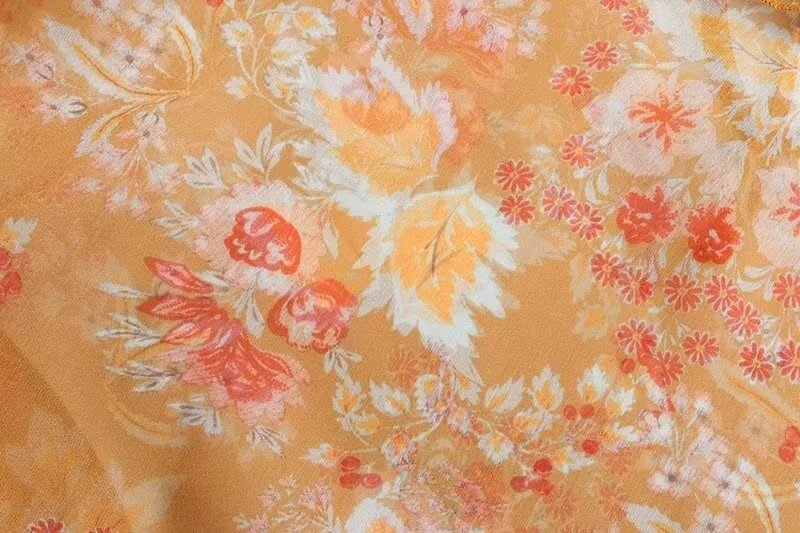 French Minority Vacation Ruffled Decorative Long Sleeved Shirt Autumn Winter Western Youthful Looking Casual Top