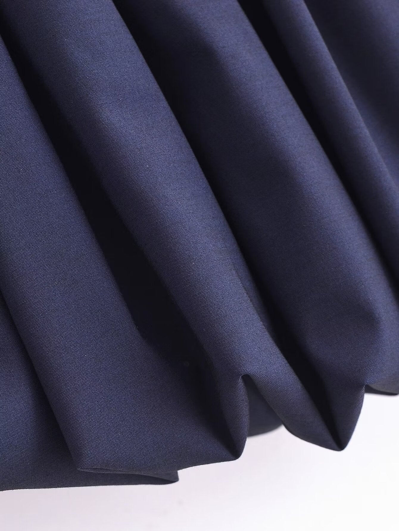 Sweet Bud Skirt Summer Western All Matching High Waist Slimming Sexy Short Skirt Pettiskirt for Women