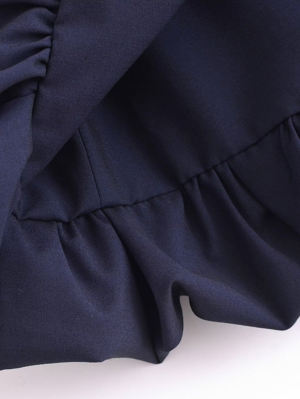 Sweet Bud Skirt Summer Western All Matching High Waist Slimming Sexy Short Skirt Pettiskirt for Women