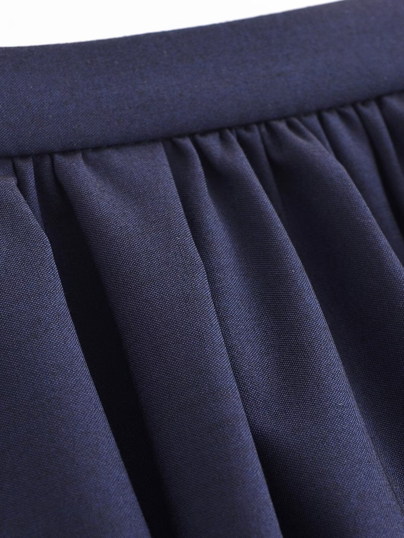 Sweet Bud Skirt Summer Western All Matching High Waist Slimming Sexy Short Skirt Pettiskirt for Women