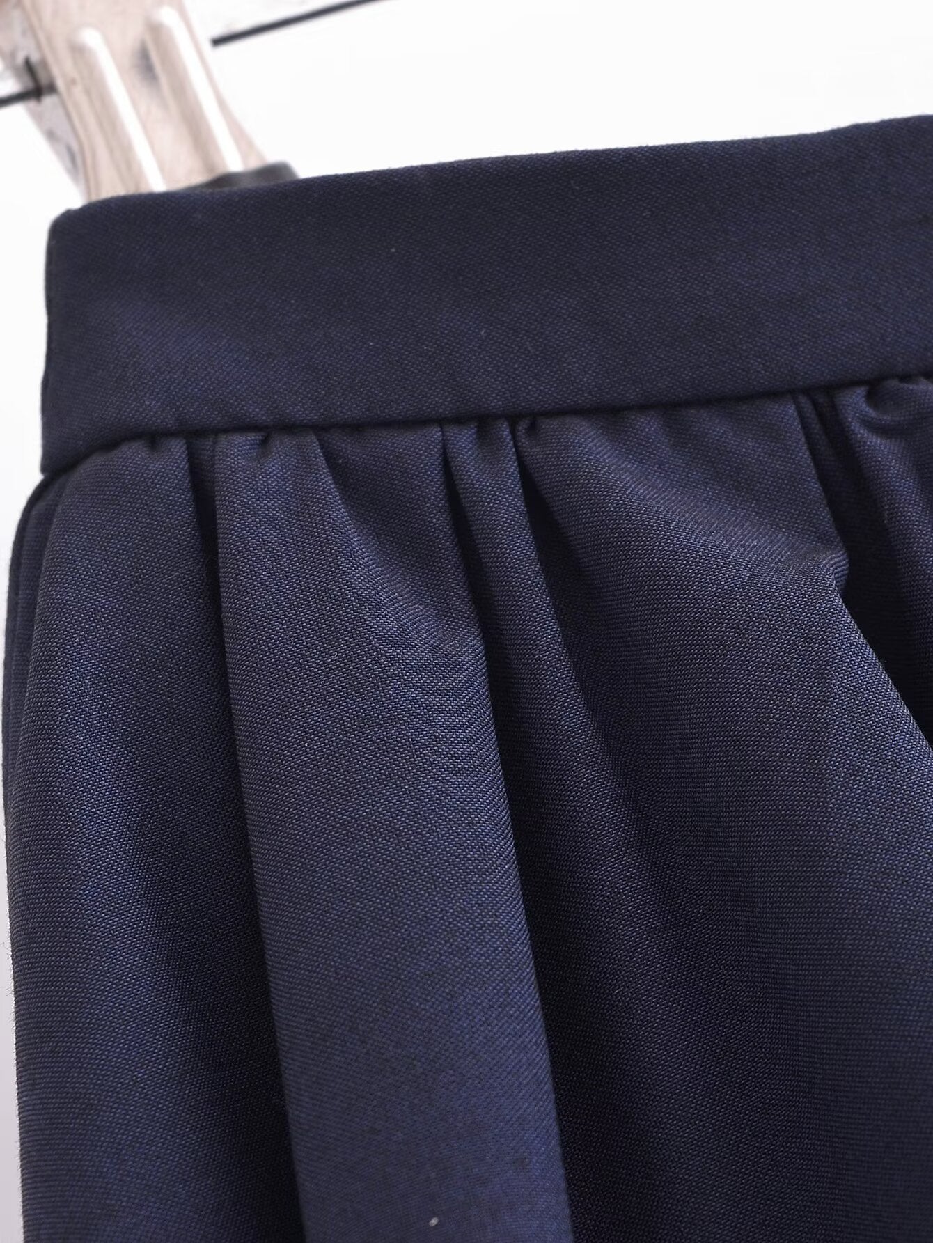 Sweet Bud Skirt Summer Western All Matching High Waist Slimming Sexy Short Skirt Pettiskirt for Women