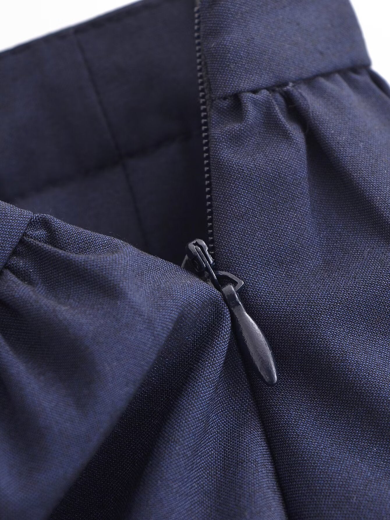 Sweet Bud Skirt Summer Western All Matching High Waist Slimming Sexy Short Skirt Pettiskirt for Women