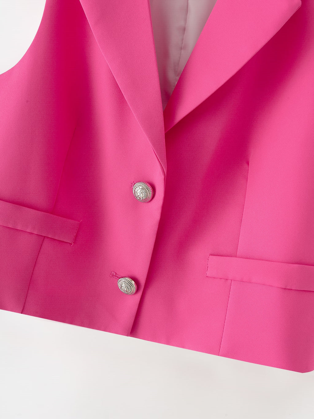 Summer Women Clothing Casual Cardigan Outer Wear Sleeveless Short Vest Women