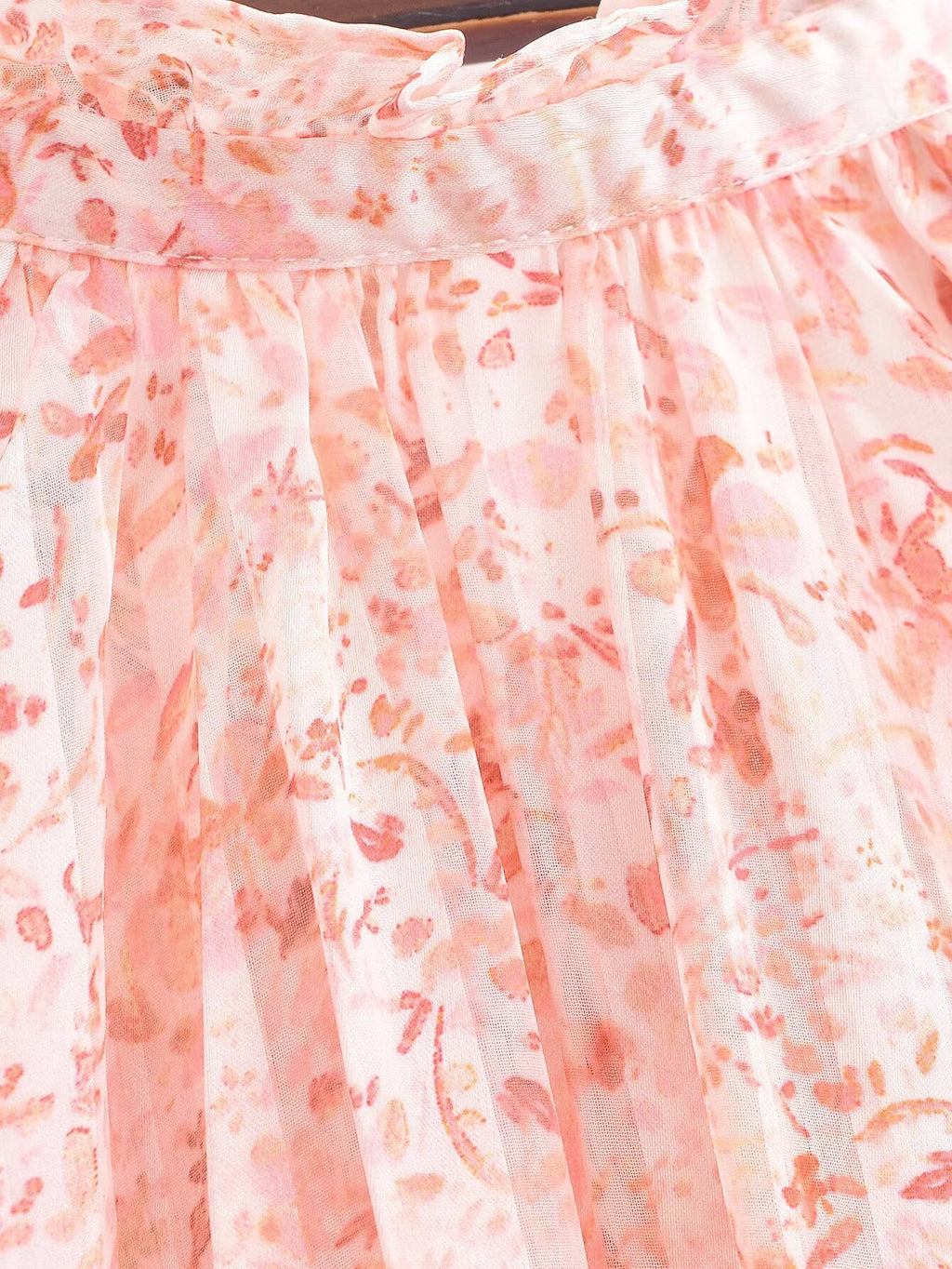 Spring Lace V Neck Stand Collar Long Sleeve Shirt