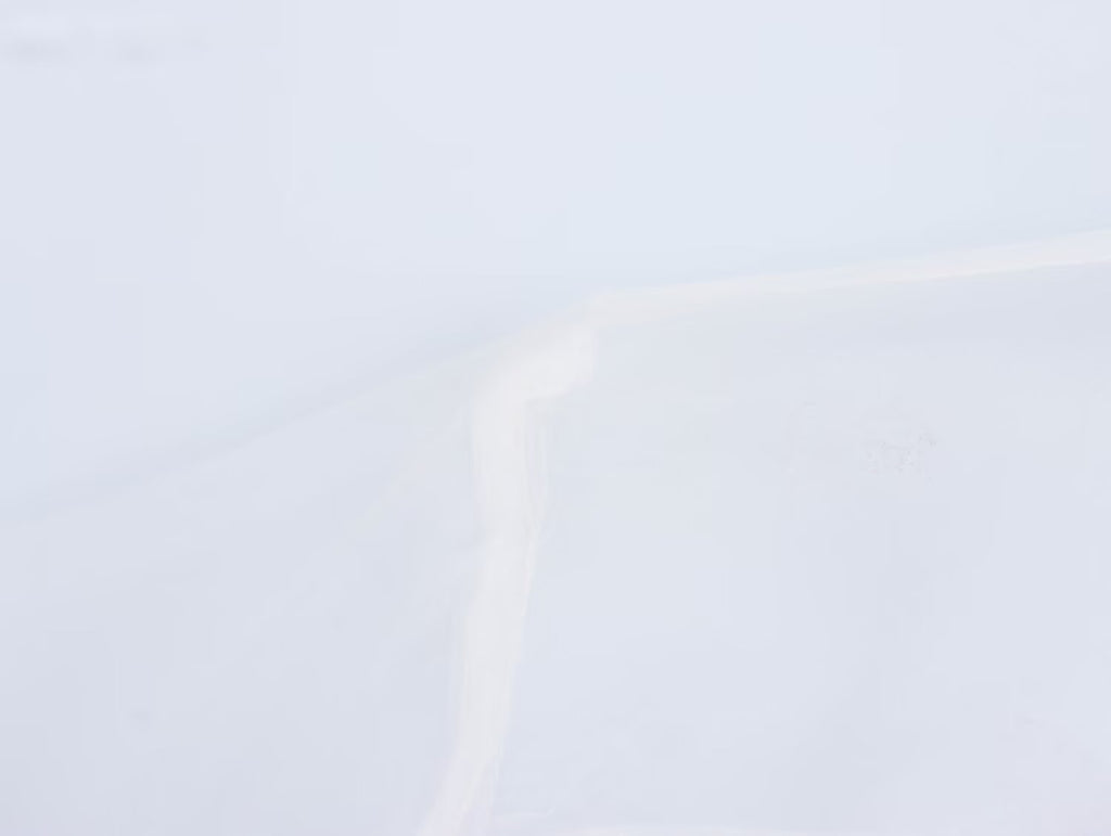 Women Solid Color Transparent Long Sleeve Loose Casual Shirt