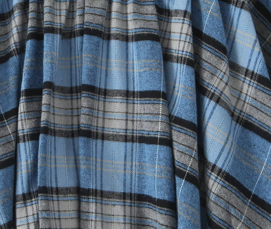 Preppy Plaid Pettiskirt for Women Early Autumn All Matching Slim Fit Short Skirt