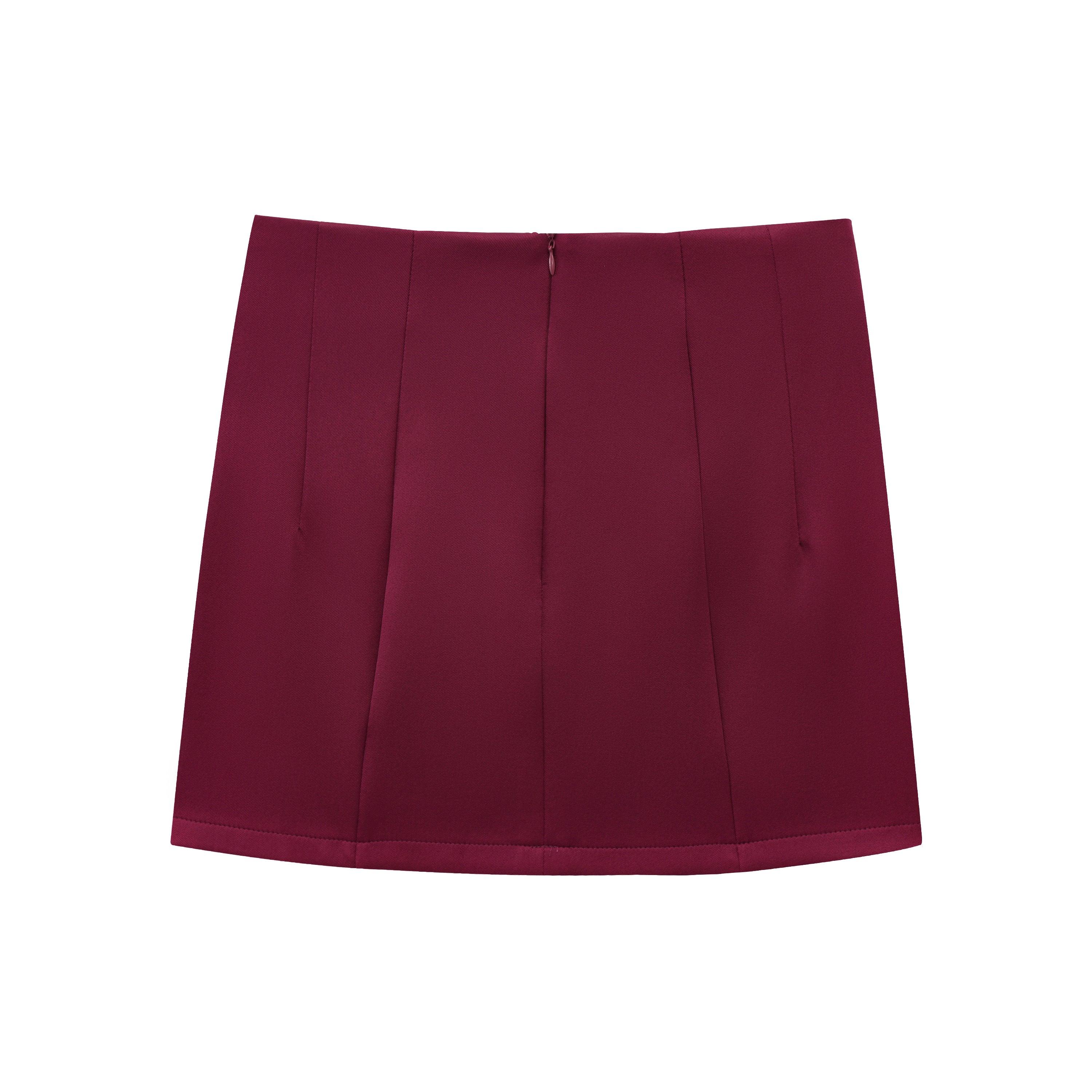 Summer Women Sexy Skirt Line Skirt