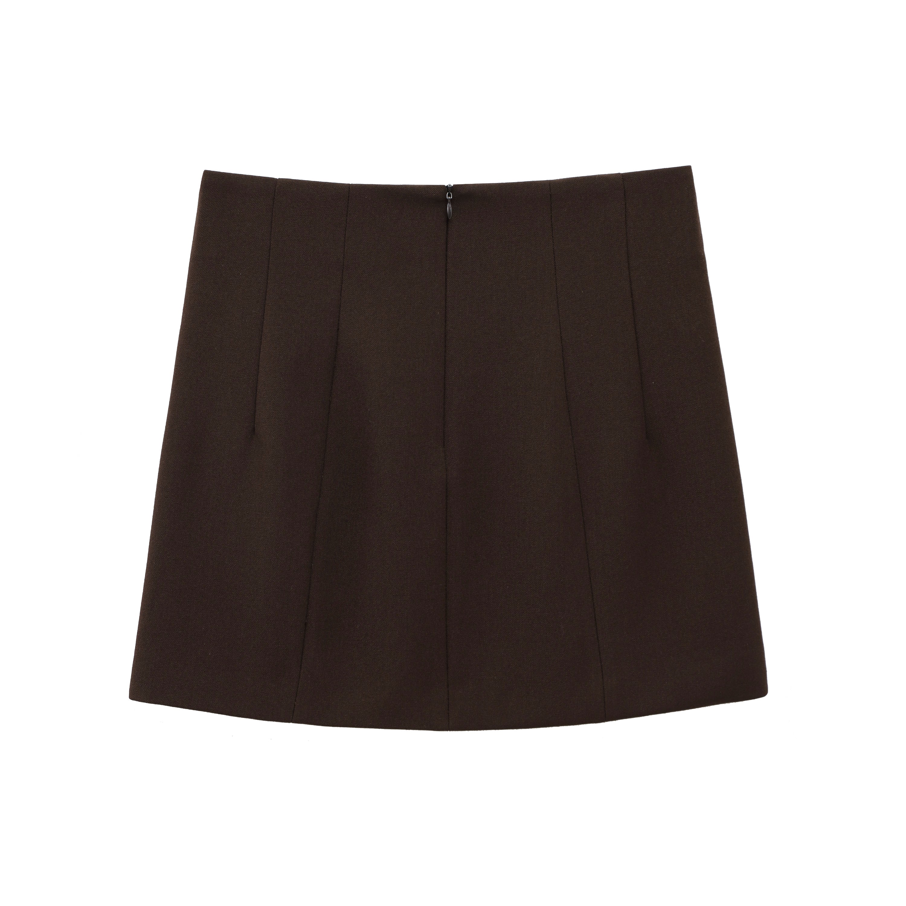 Summer Women Sexy Skirt Line Skirt