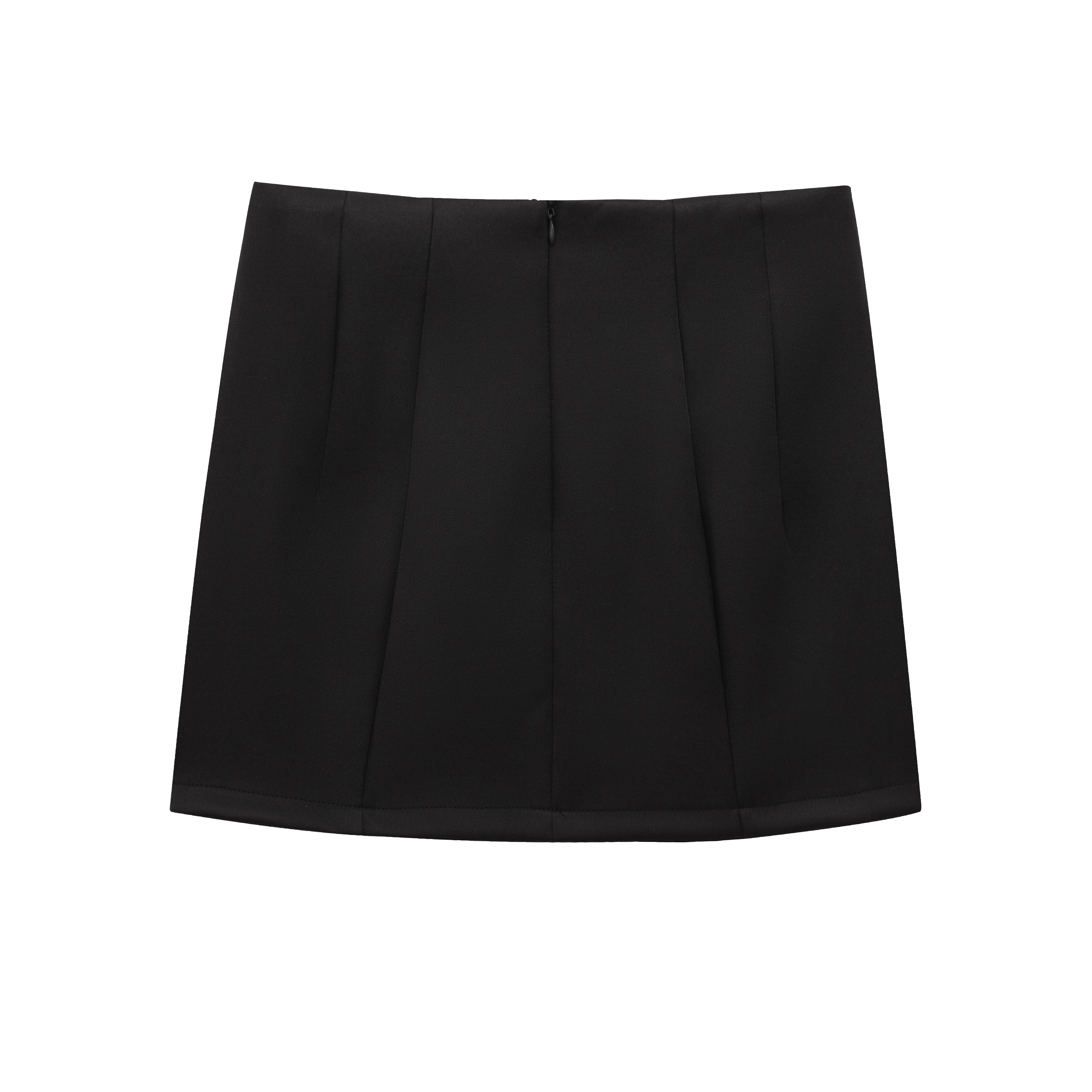 Summer Women Sexy Skirt Line Skirt