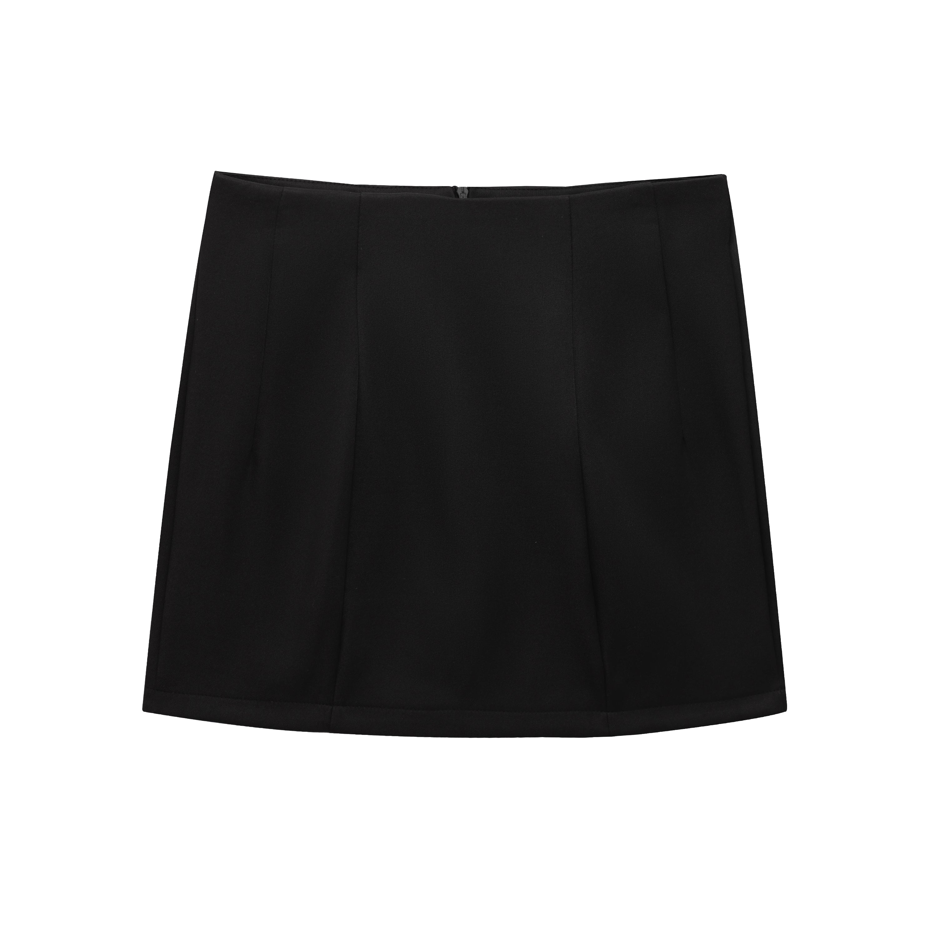 Summer Women Sexy Skirt Line Skirt