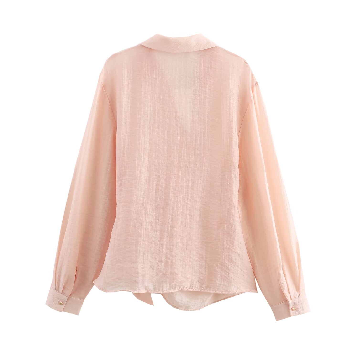 Women Clothing Women Gold Inlaid Shirt