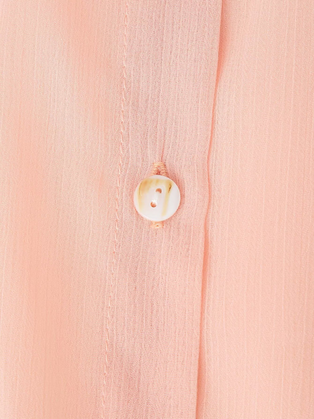 Summer Women Clothing Polo Collar Front Raised Lace Design Shirt Top for Women