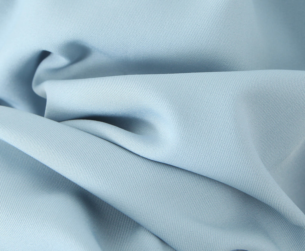 Women Summer Loose Wide Version Smooth Straight Leg Pants