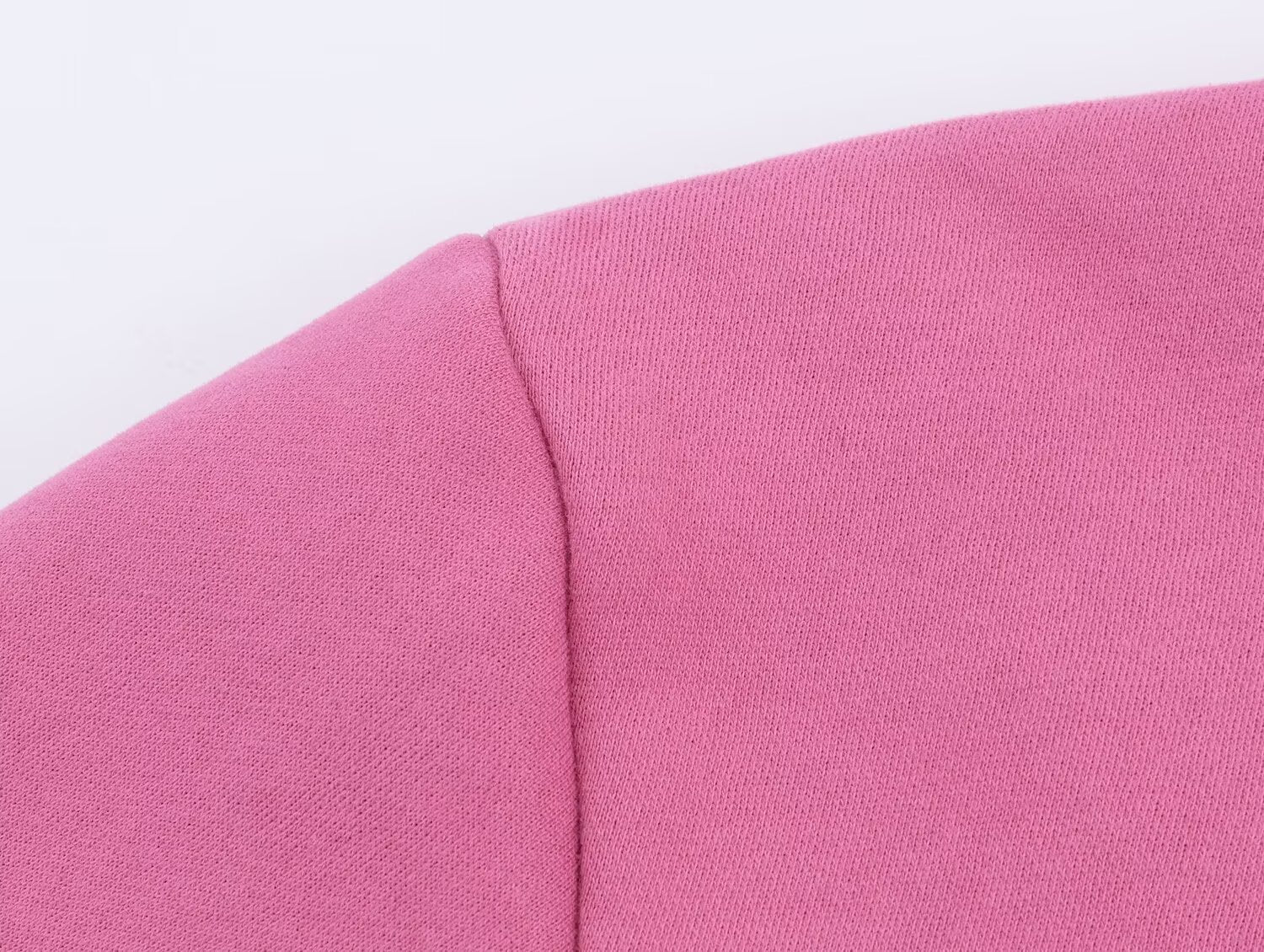 Women Clothing Autumn Winter Casual All Match round Neck Loose Printed Sweatshirts