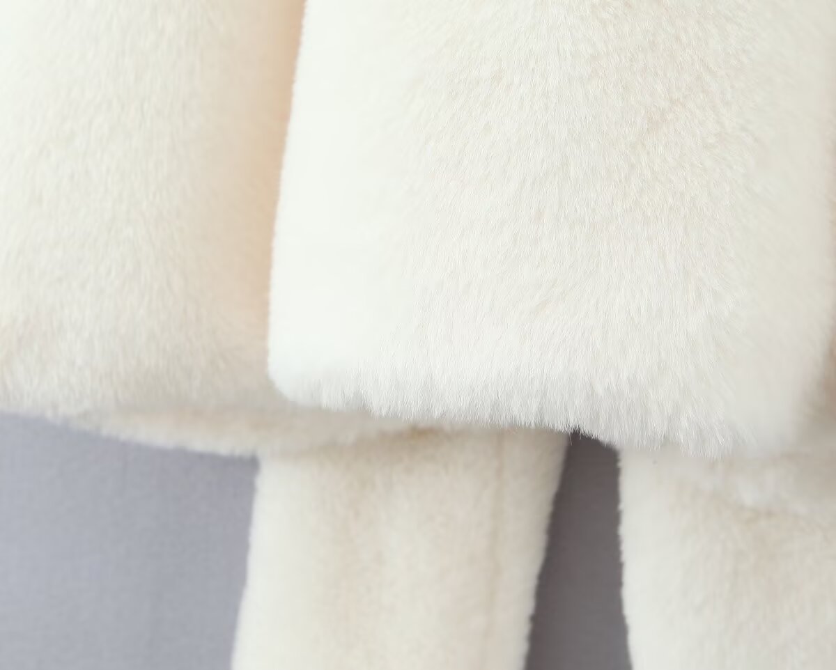 Women Clothing Autumn Winter Waist Trimming Lace up Hooded Long-Sleeved Woolen Coat