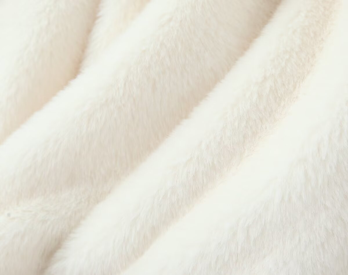 Women Clothing Autumn Winter Waist Trimming Lace up Hooded Long-Sleeved Woolen Coat