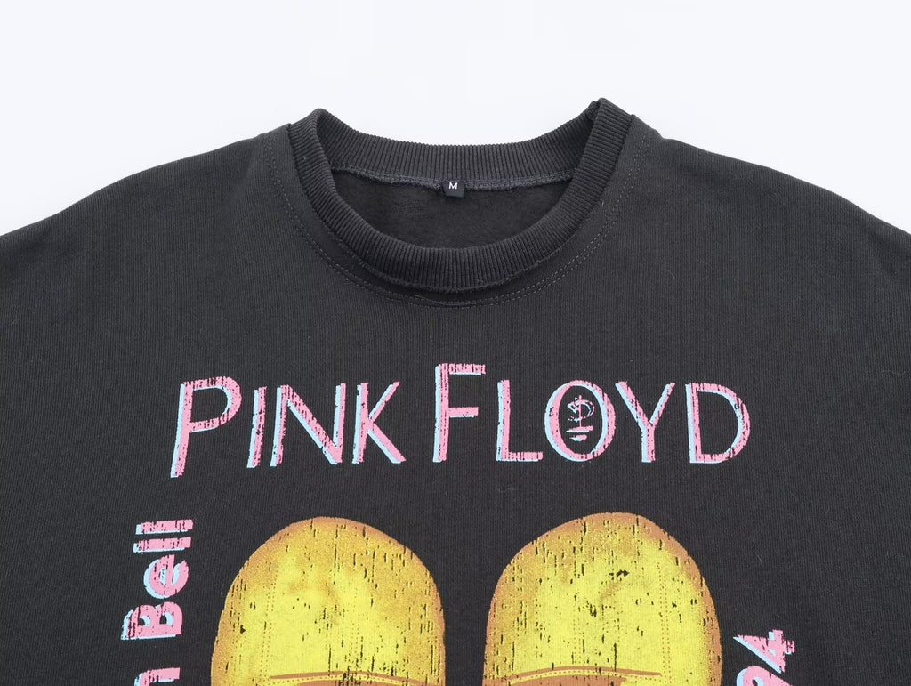 Women Clothing Long Sleeve Spring Sweatshirts