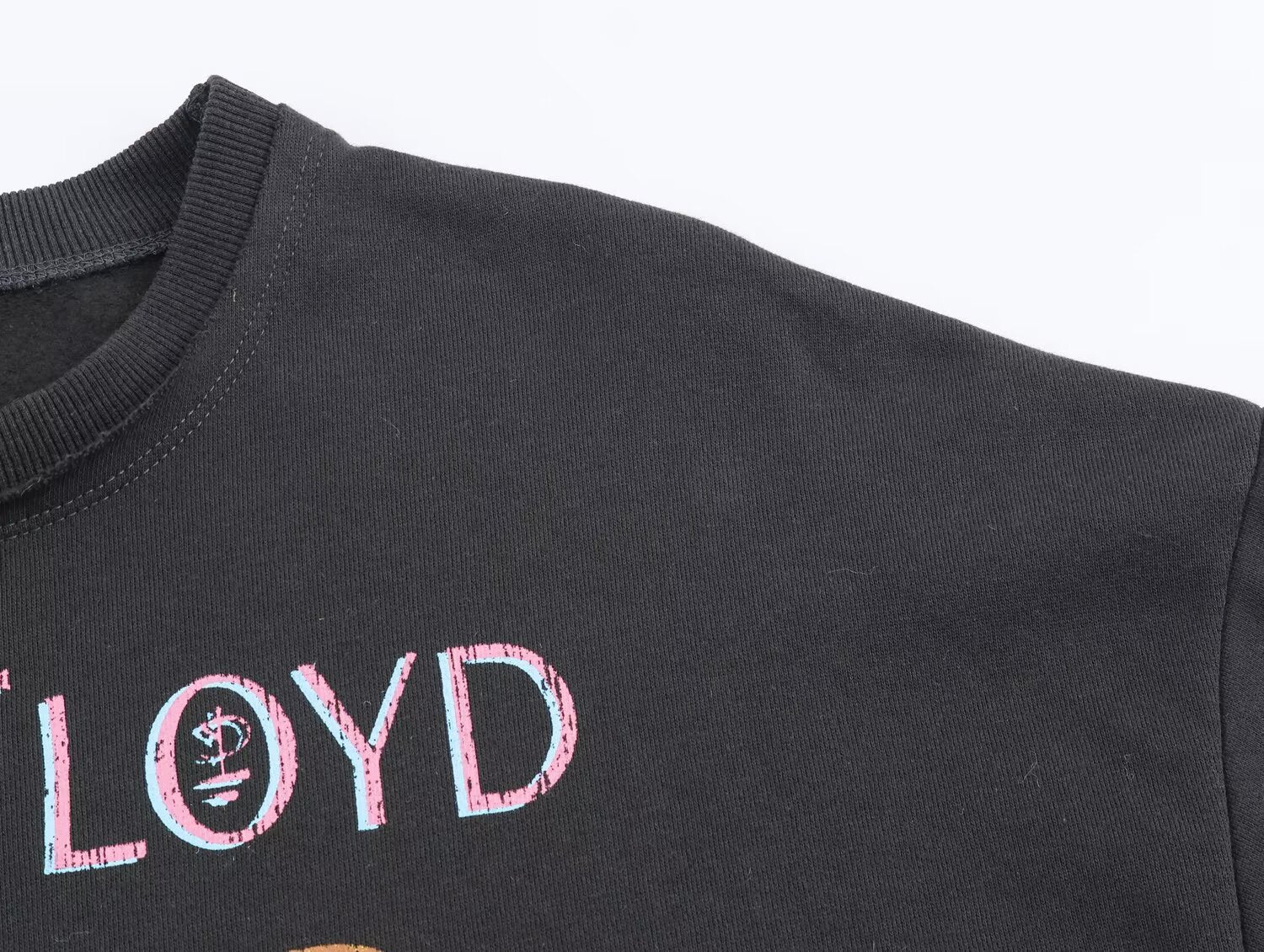 Women Clothing Long Sleeve Spring Sweatshirts