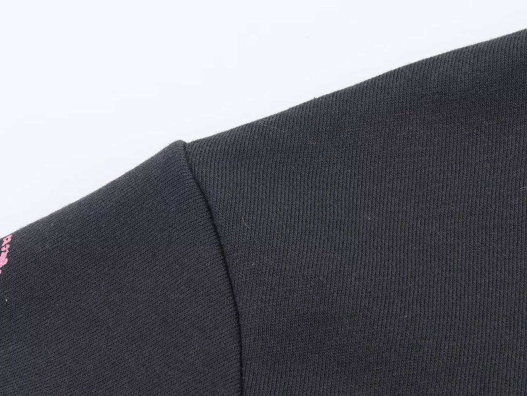 Women Clothing Long Sleeve Spring Sweatshirts