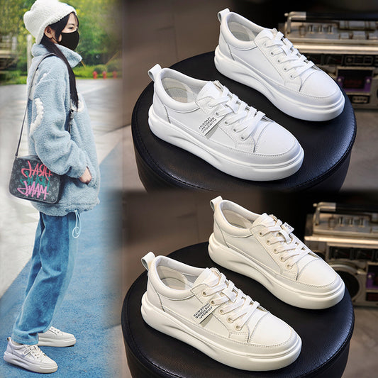 Fashion And Personalized Women's Flat Casual Shoes