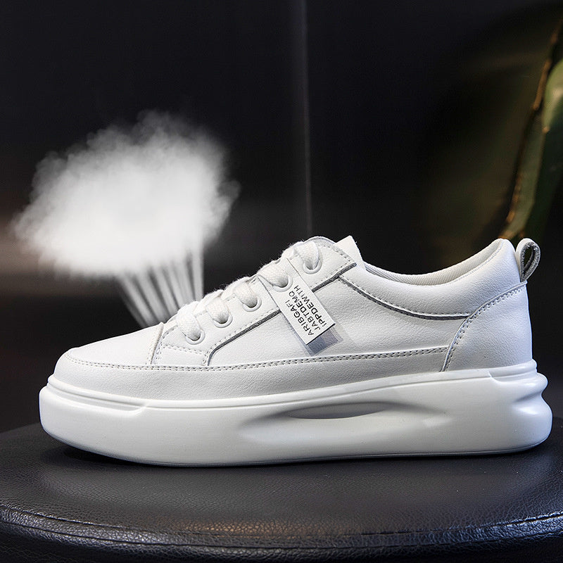 Fashion And Personalized Women's Flat Casual Shoes