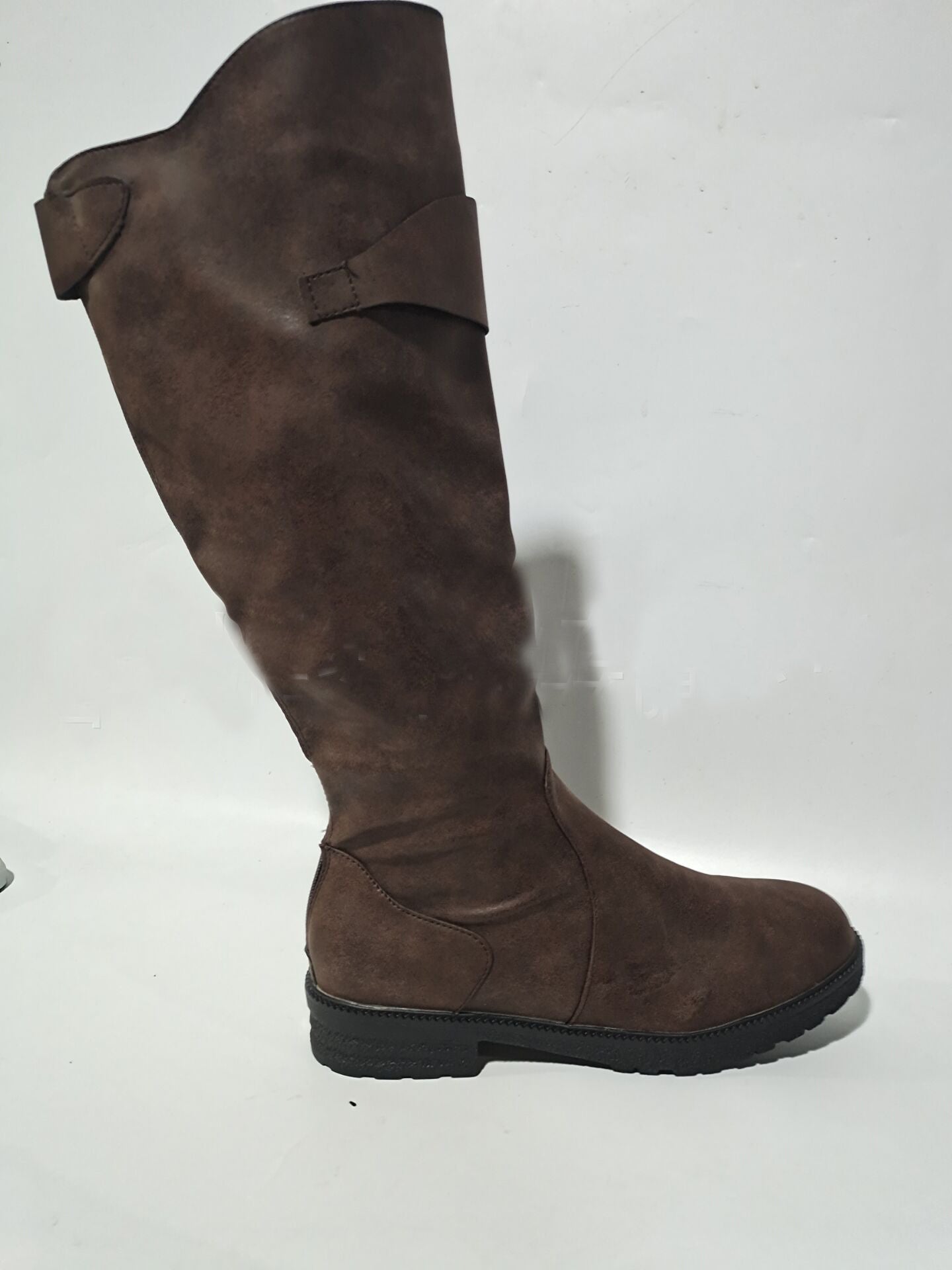 Women's high boots