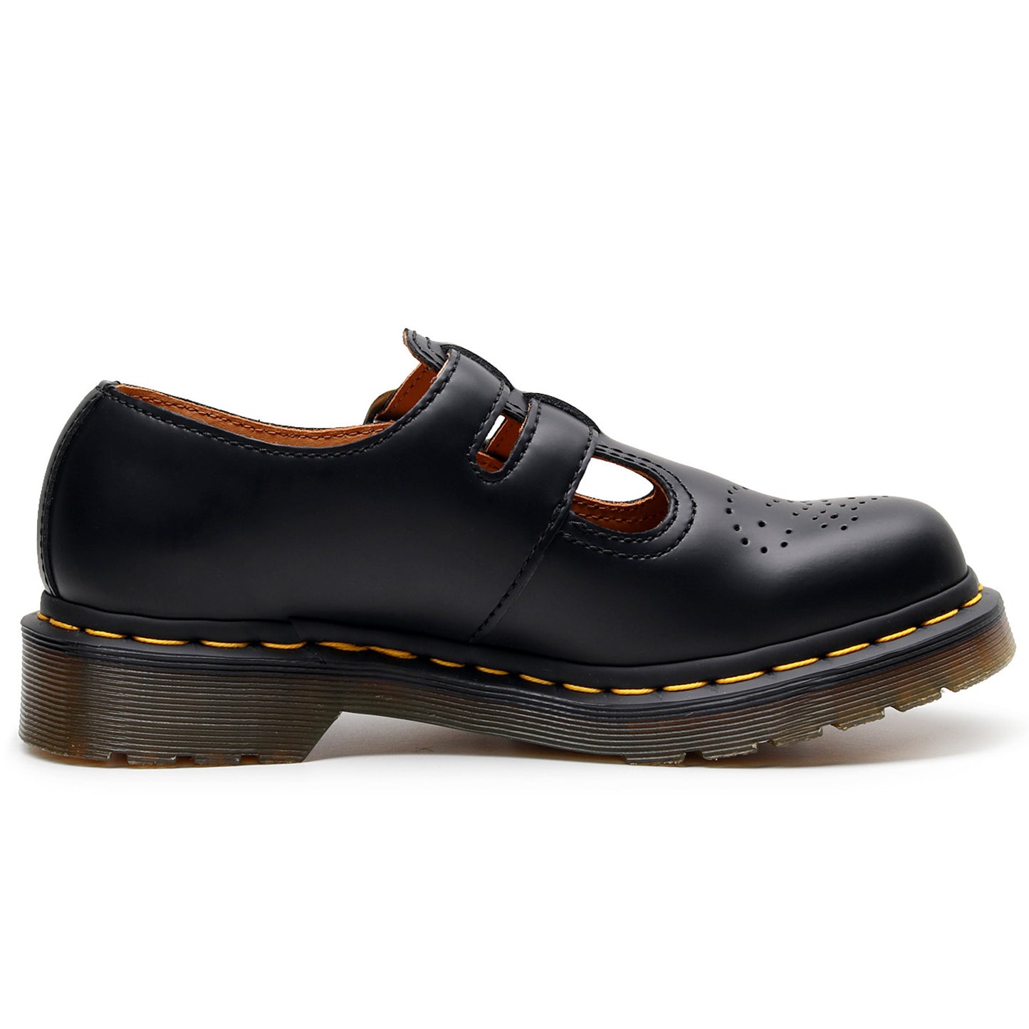 British Fashion Student Women's Martin Shoes