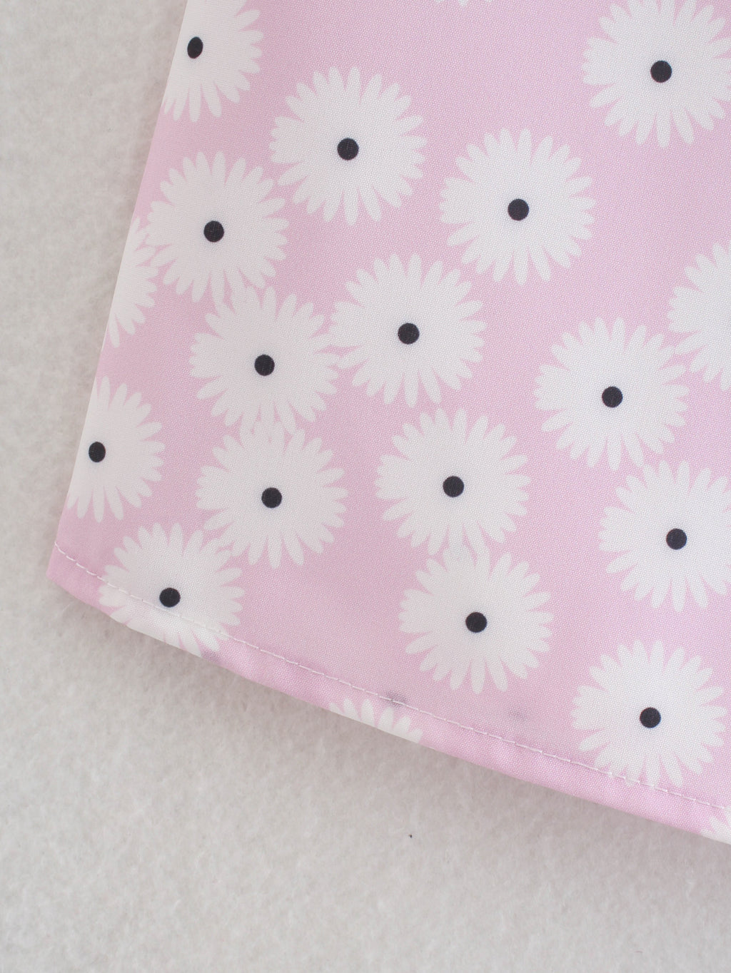 Summer Women Clothing Fashionable Slimming Floral Skirt Midi Skirt