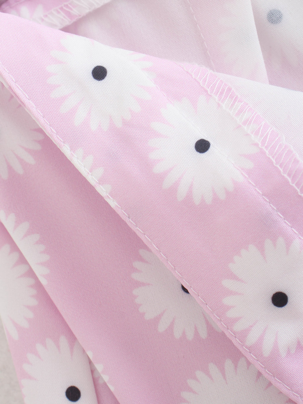 Summer Women Clothing Fashionable Slimming Floral Skirt Midi Skirt