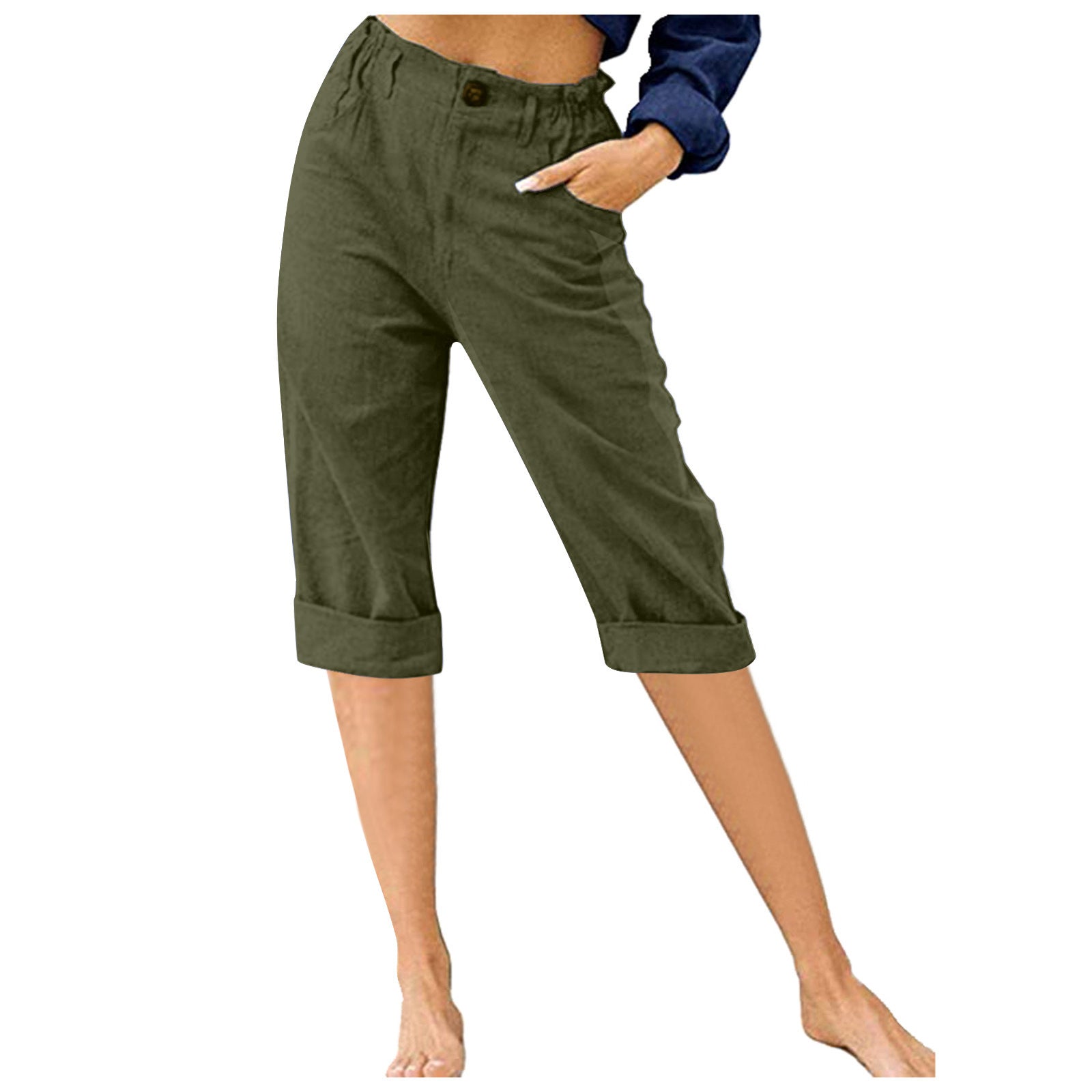 Army Green