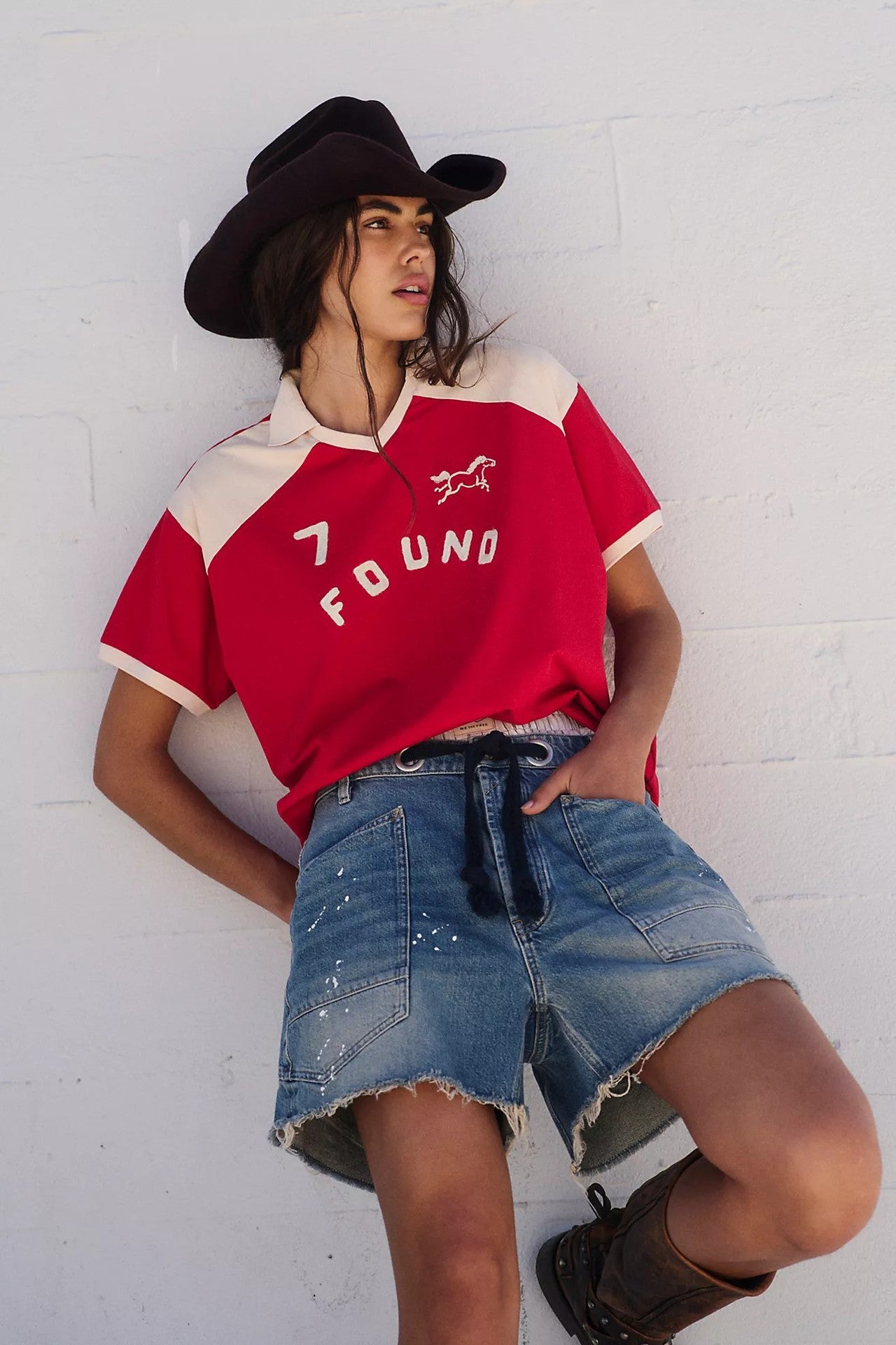 Dark Blue Splash Ink